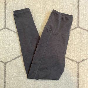 American Eagle Gray Softest Stretch Everything Pocket Legging